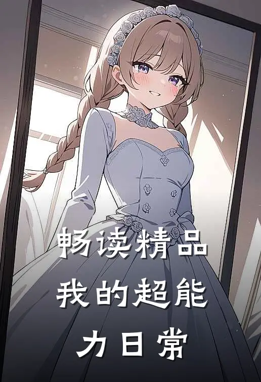 畅读精品我的超能力日常