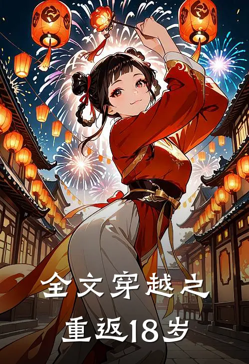全文穿越之重返18岁
