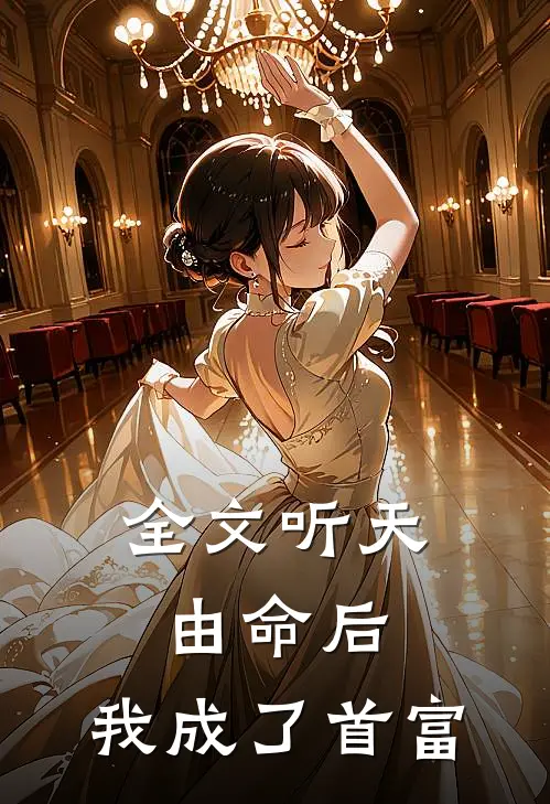 全文听天由命后，我成了首富