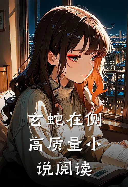 玄蛇在侧高质量小说阅读