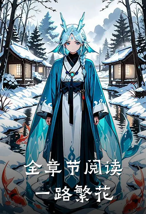 全章节阅读一路繁花