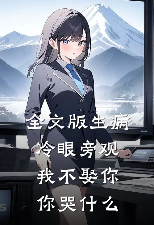 全文版生病冷眼旁观，我不娶你你哭什么