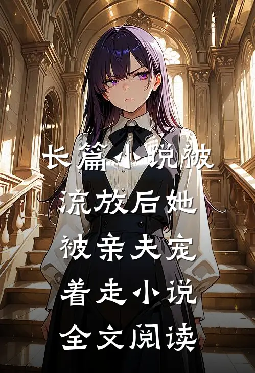 长篇小说被流放后她被亲夫宠着走小说全文阅读