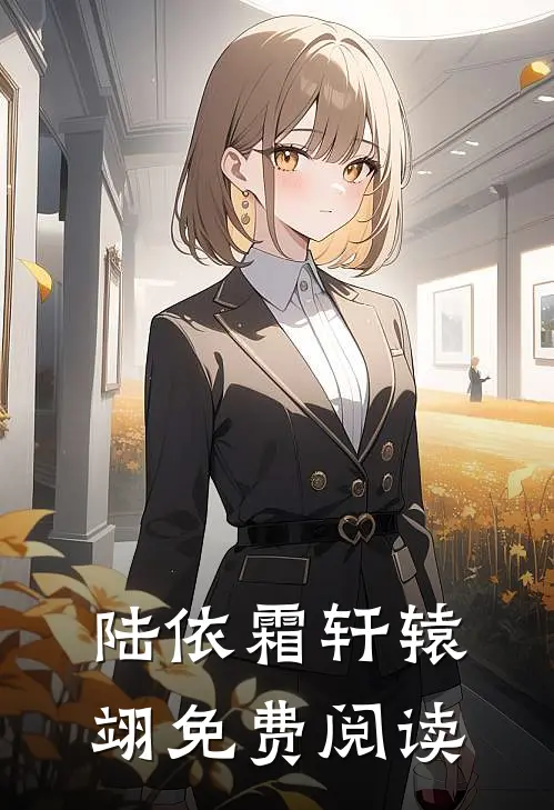 陆依霜轩辕翊免费阅读