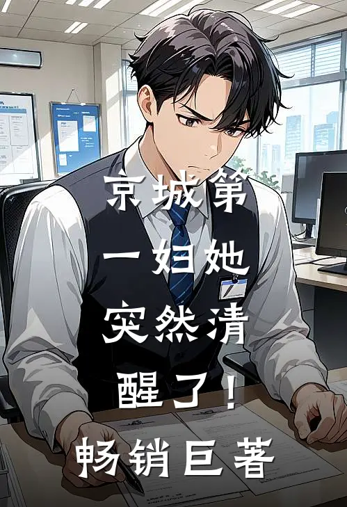 京城第一妇她，突然清醒了！畅销巨著