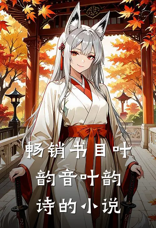畅销书目叶韵音叶韵诗的小说