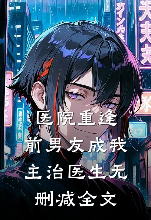 医院重逢，前男友成我主治医生无删减全文