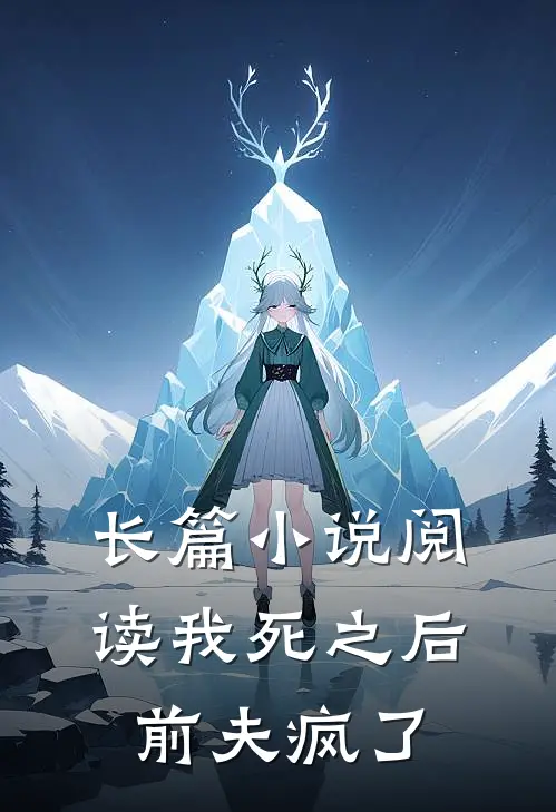 长篇小说阅读我死之后前夫疯了