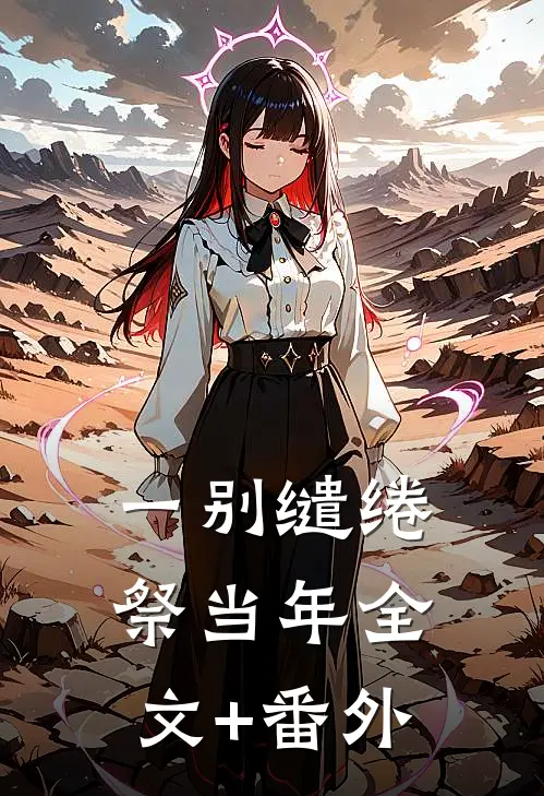 一别缱绻祭当年全文+番外