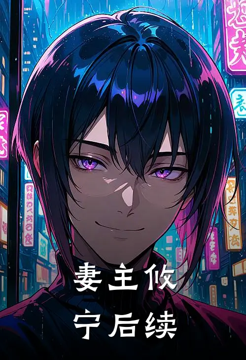 妻主攸宁后续