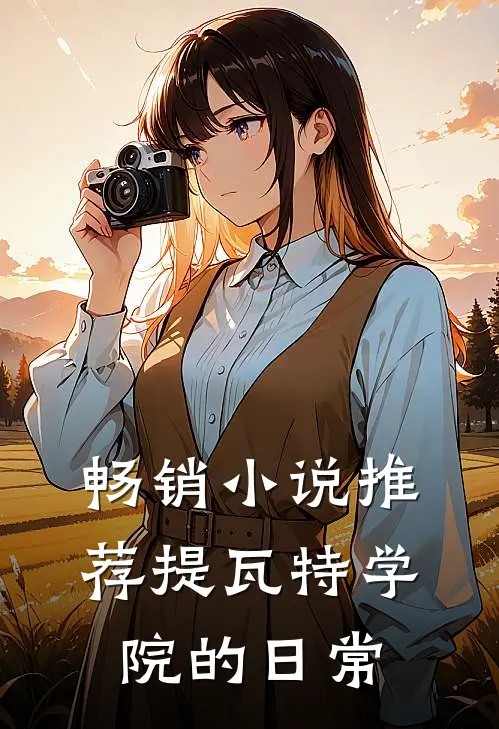 畅销小说推荐提瓦特学院的日常