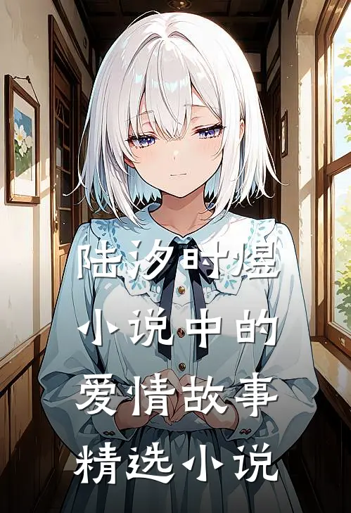 陆汐时煜小说中的爱情故事精选小说