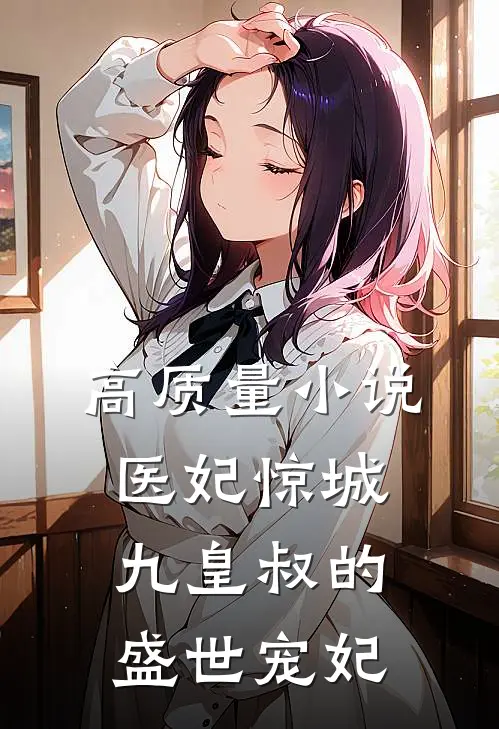 高质量小说医妃惊城：九皇叔的盛世宠妃