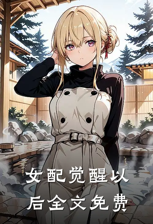 女配觉醒以后全文免费