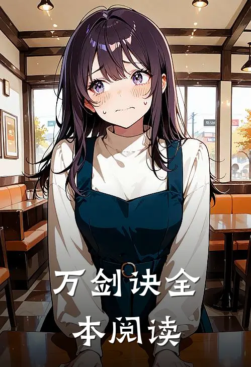 万剑诀全本阅读