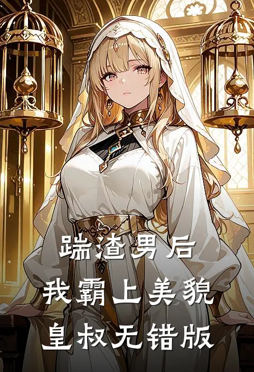 踹渣男后，我霸上美貌皇叔无错版