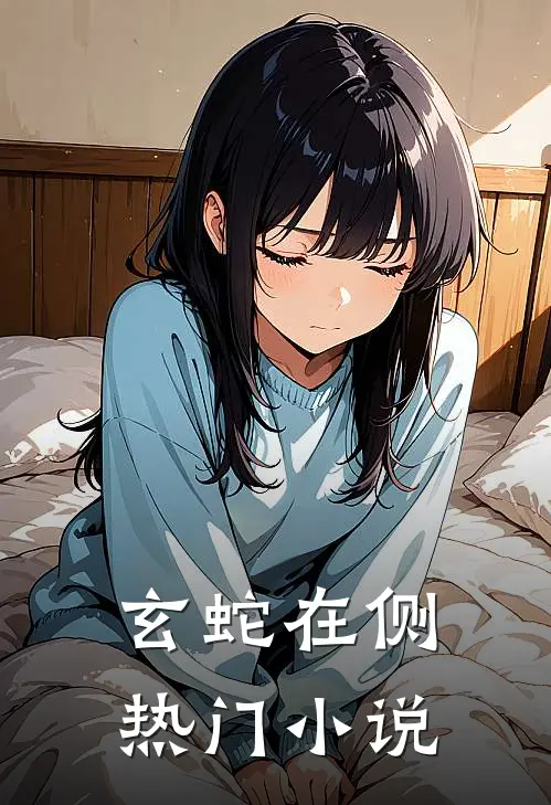 玄蛇在侧热门小说