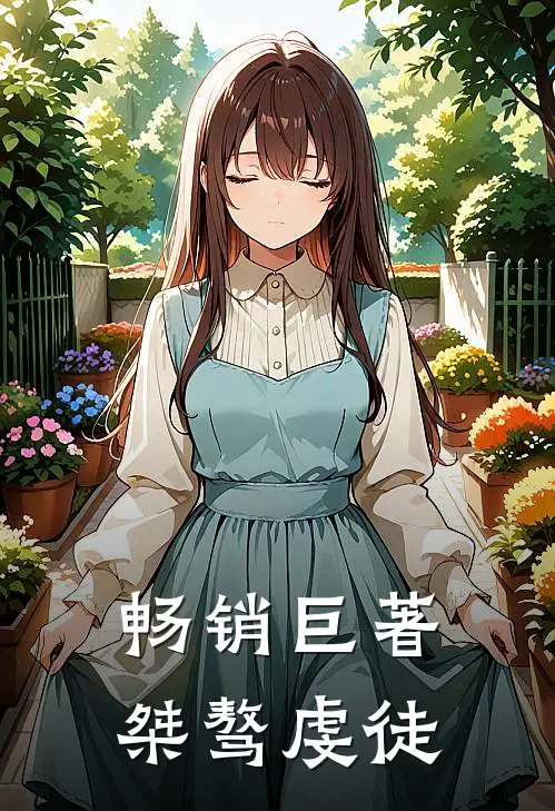 畅销巨著桀骜虔徒