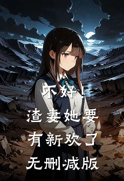 不好！渣妻她要有新欢了无删减版