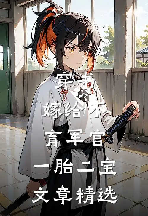 穿书：嫁给不育军官，一胎二宝文章精选