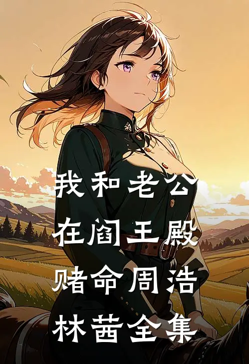 我和老公在阎王殿赌命周浩林茜 全集