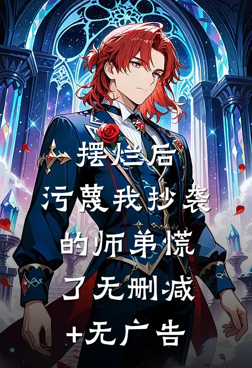 摆烂后，污蔑我抄袭的师弟慌了无删减+无广告