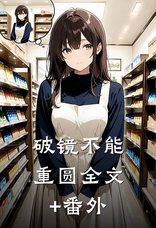 破镜不能重圆全文+番外