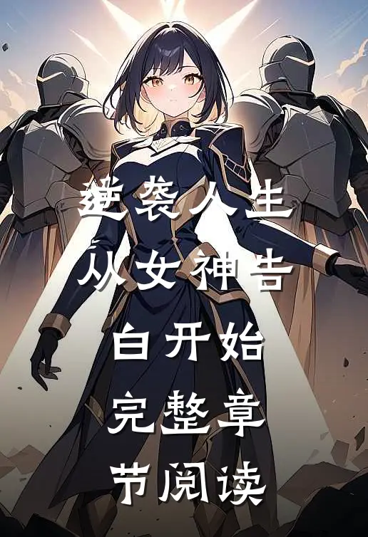 逆袭人生：从女神告白开始完整章节阅读