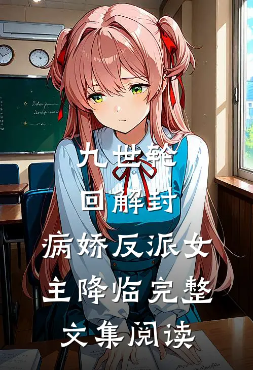 九世轮回解封，病娇反派女主降临完整文集阅读