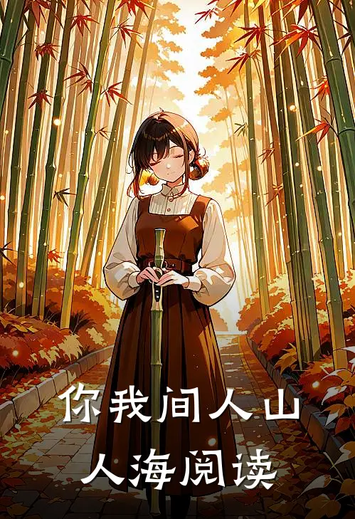 你我间人山人海阅读