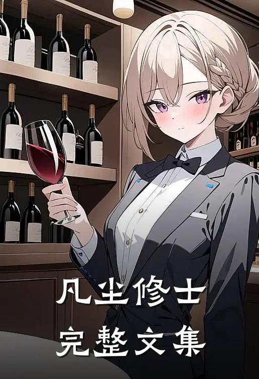 凡尘修士完整文集