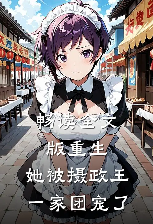 畅读全文版重生：她被摄政王一家团宠了