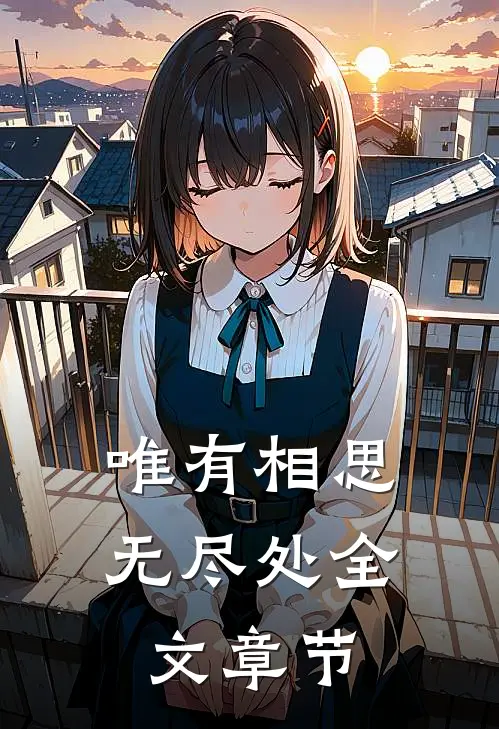 唯有相思无尽处全文章节