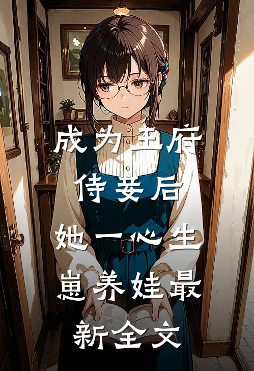 成为王府侍妾后，她一心生崽养娃最新全文