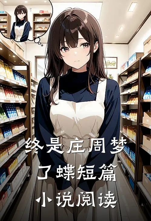 终是庄周梦了蝶短篇小说阅读