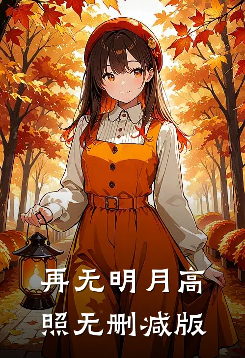 再无明月高照无删减版
