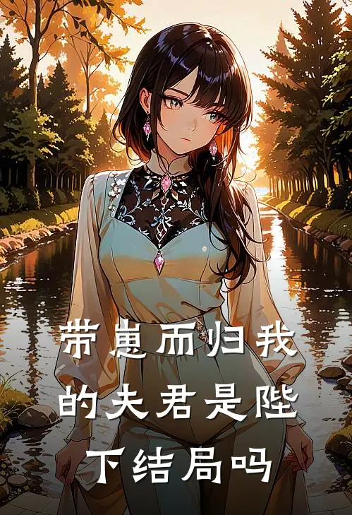 带崽而归我的夫君是陛下结局吗