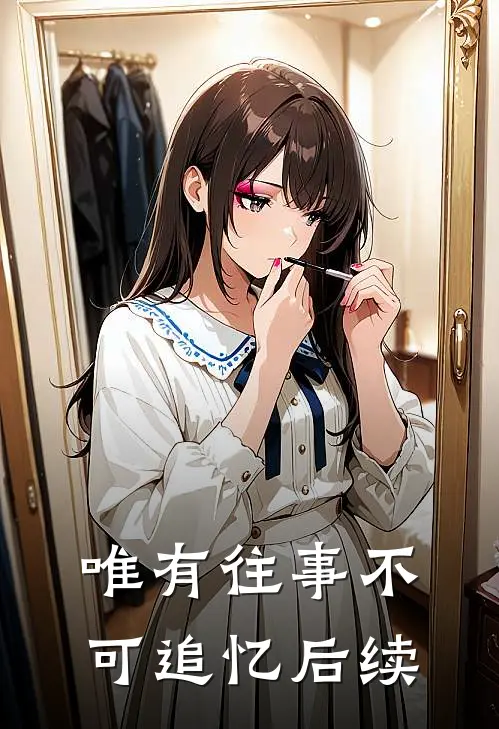 唯有往事不可追忆后续
