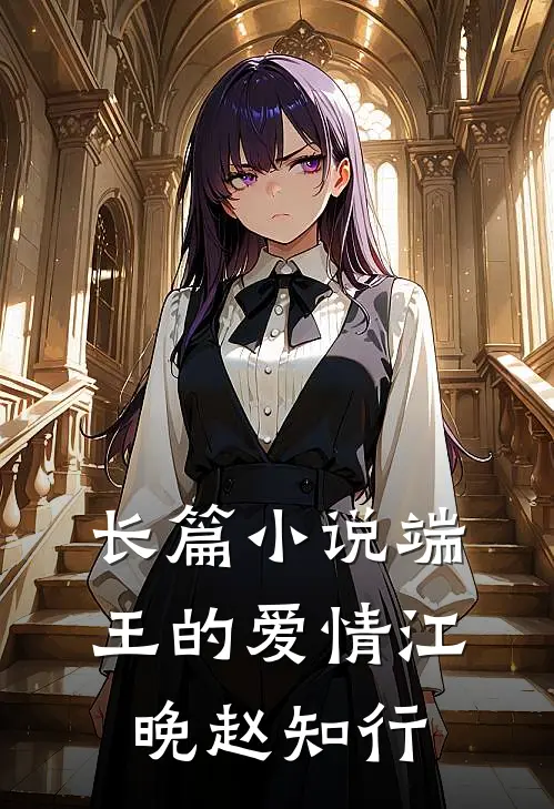 长篇小说端王的爱情江晚赵知行