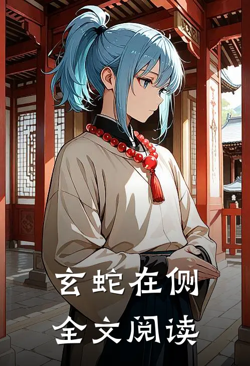 玄蛇在侧全文阅读