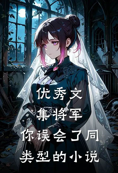 优秀文集将军,你误会了同类型的小说