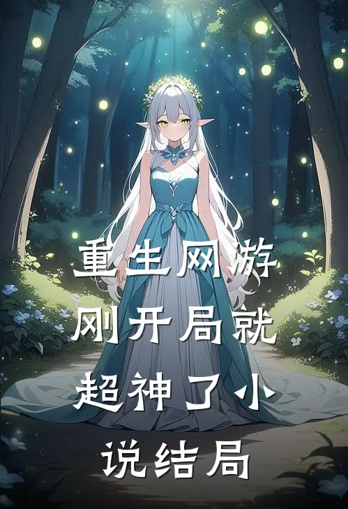 重生网游：刚开局就超神了小说结局