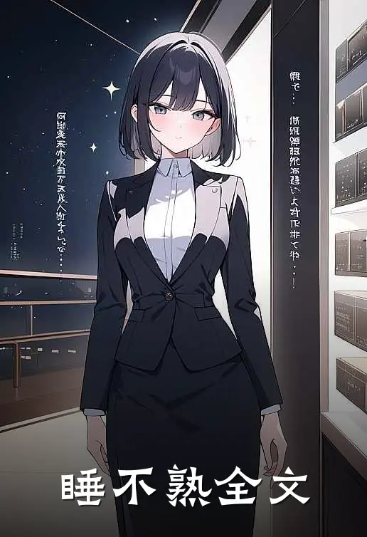 睡不熟全文