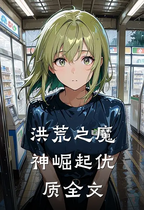 洪荒之魔神崛起优质全文