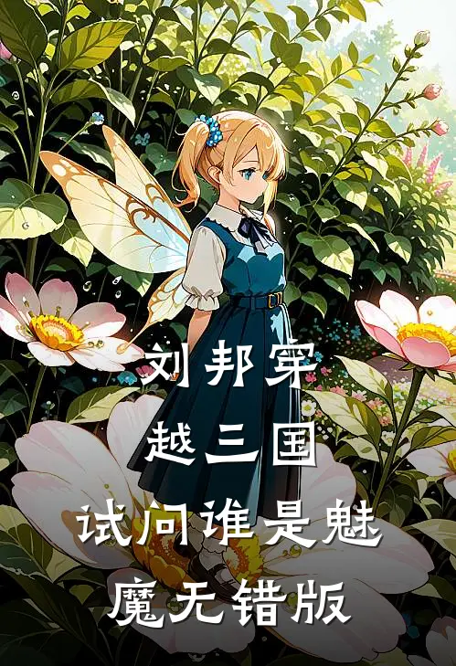 刘邦穿越三国，试问谁是魅魔无错版