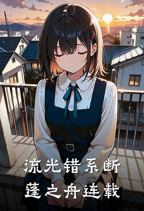 流光错系断蓬之舟连载
