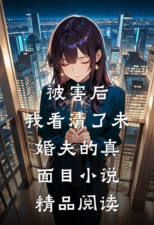 被害后,我看清了未婚夫的真面目小说精品阅读