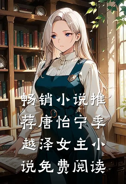 畅销小说推荐唐怡宁季越泽女主小说免费阅读