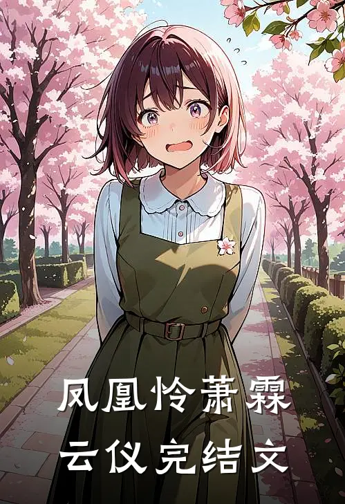 凤凰怜萧霖云仪完结文