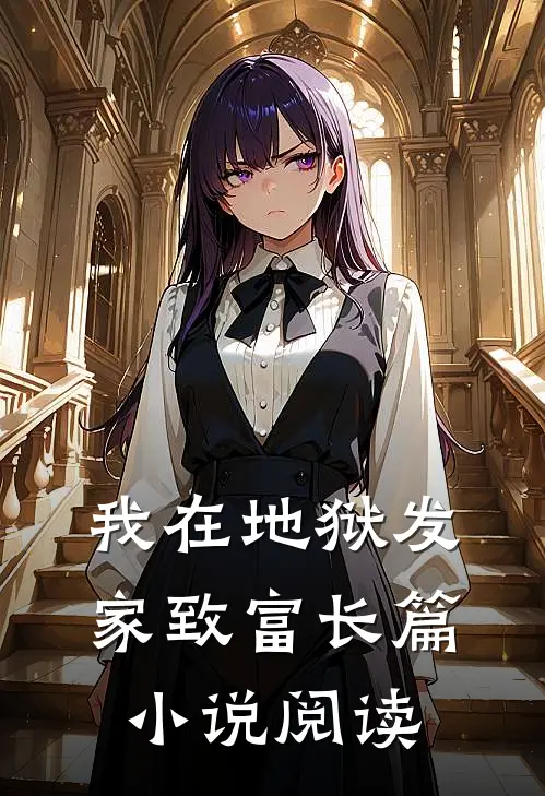 我在地狱发家致富长篇小说阅读